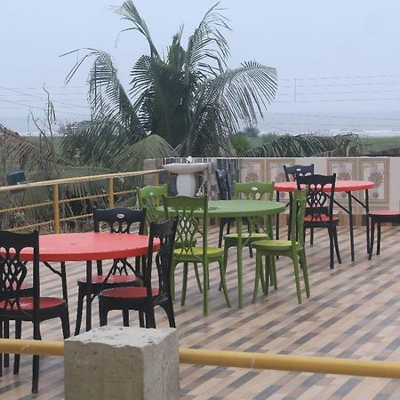 A1 Beach Resort 만다르모니 외부 사진