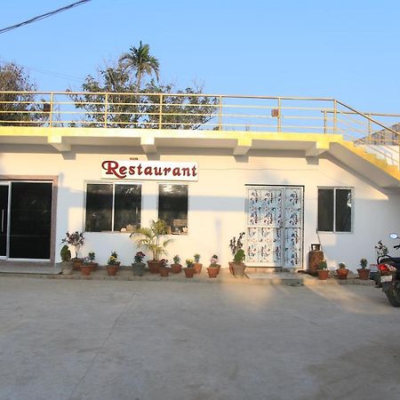 A1 Beach Resort 만다르모니 외부 사진