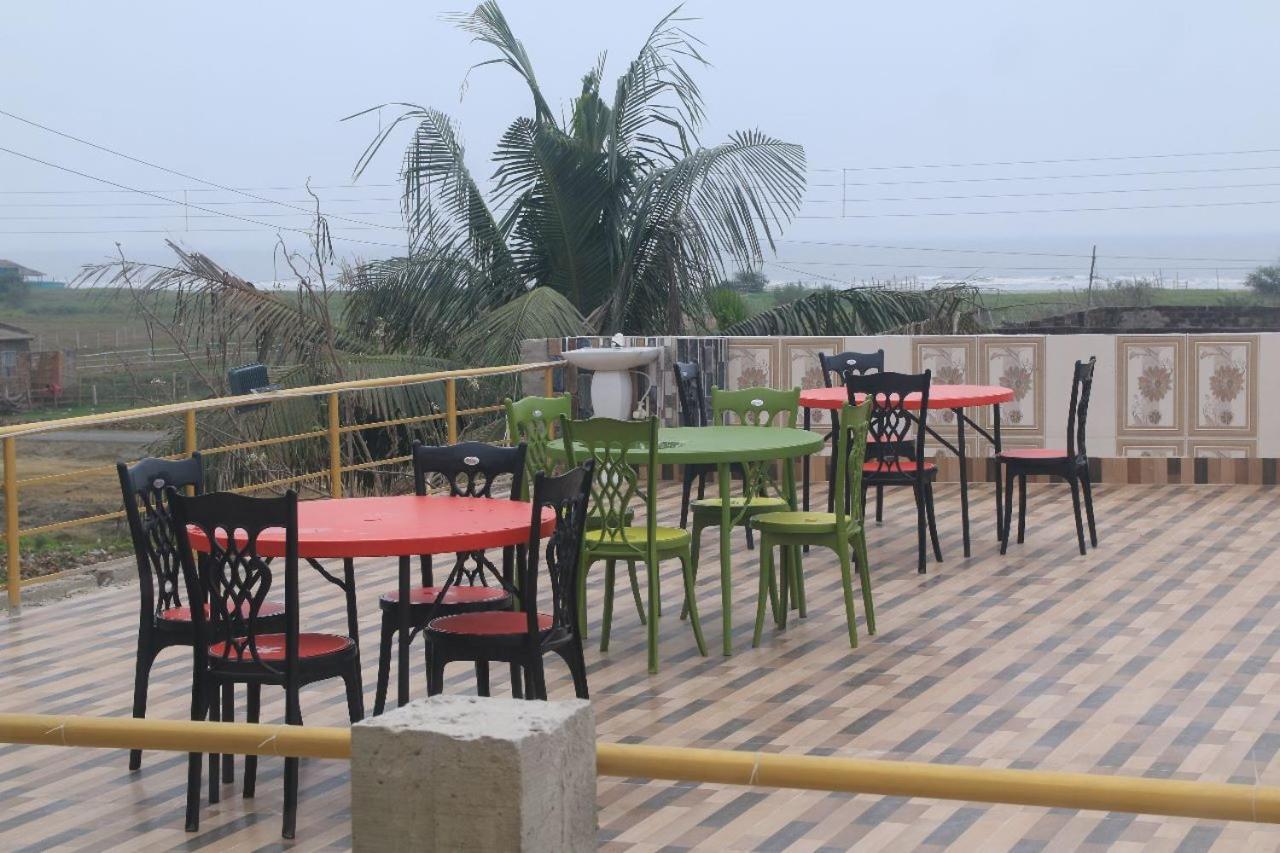 A1 Beach Resort 만다르모니 외부 사진