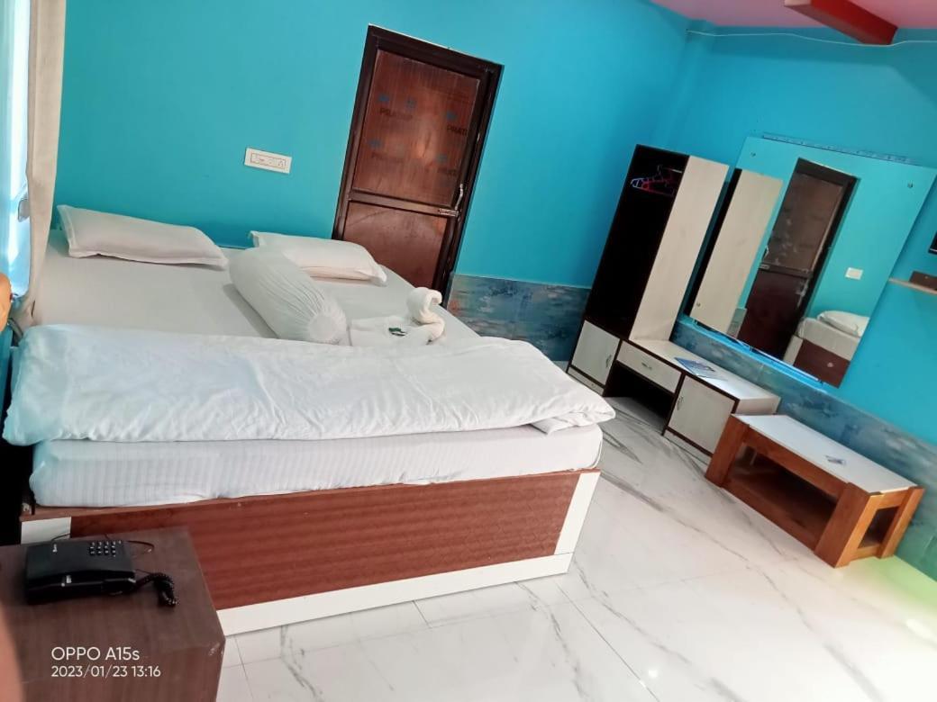 A1 Beach Resort 만다르모니 외부 사진