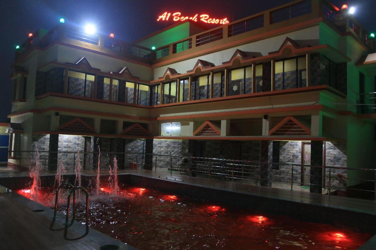 A1 Beach Resort 만다르모니 외부 사진