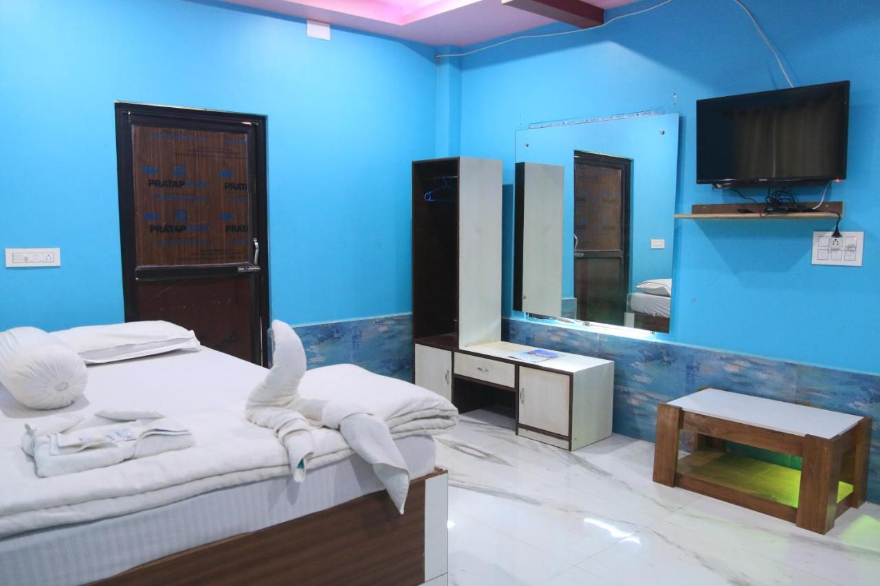 A1 Beach Resort 만다르모니 외부 사진