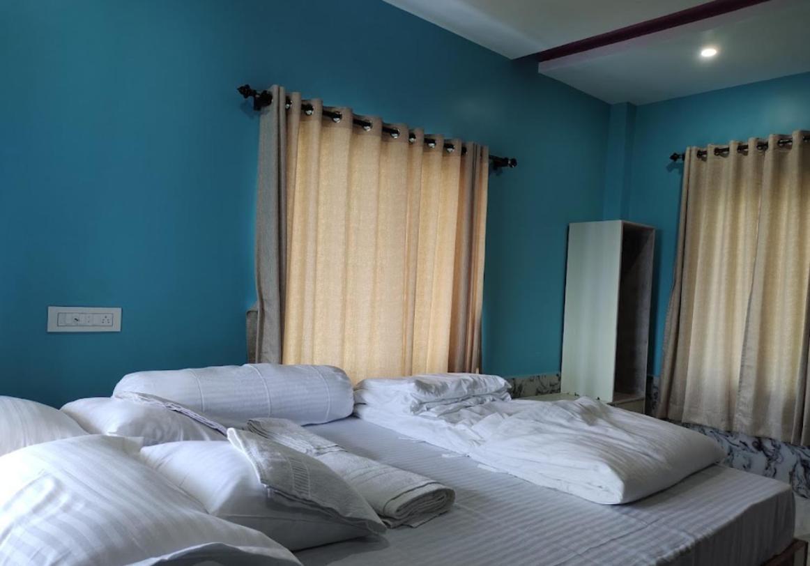 A1 Beach Resort 만다르모니 외부 사진