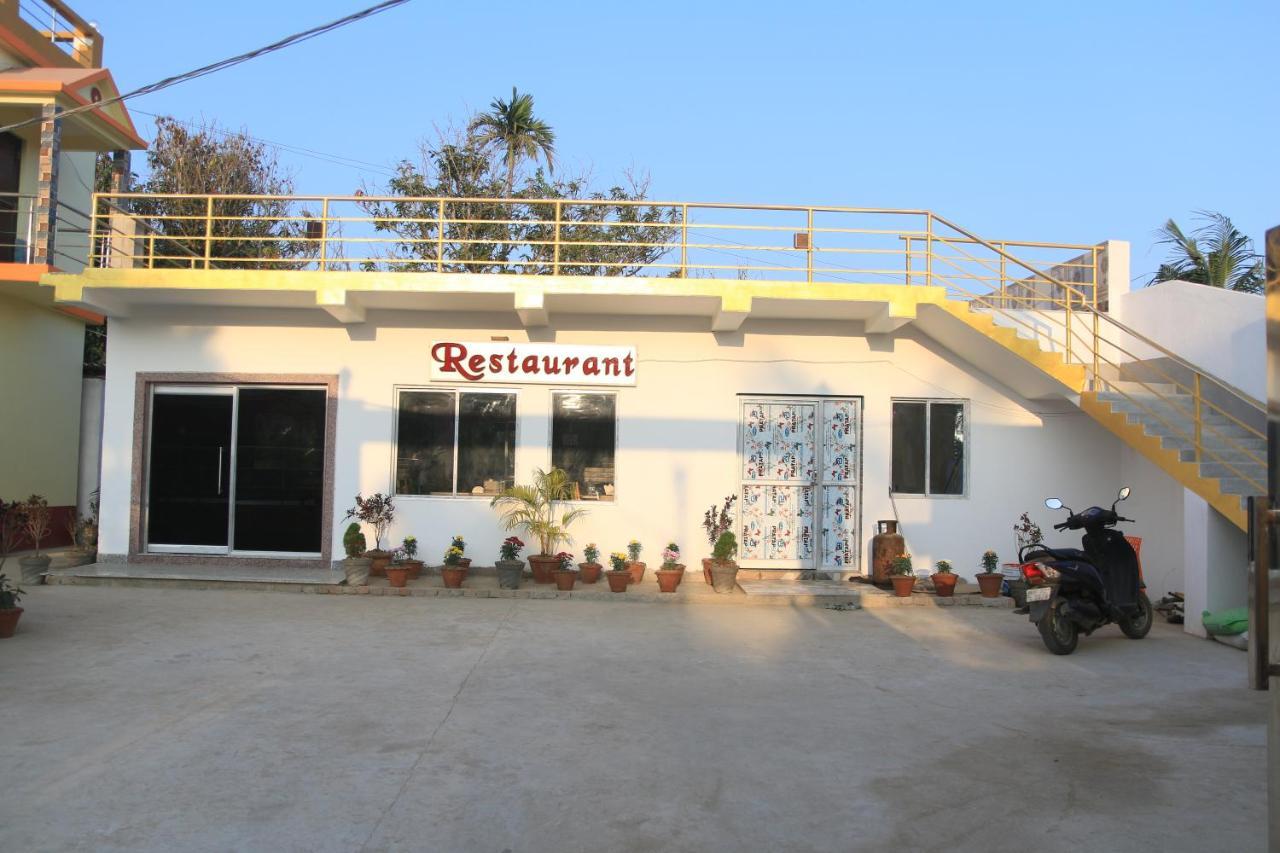 A1 Beach Resort 만다르모니 외부 사진